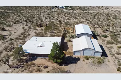 16693 N Lakeside Dr, Dolan Springs, AZ 86441 - Photo 64