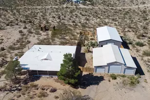 16693 N Lakeside Dr, Dolan Springs, AZ 86441 - Photo 64