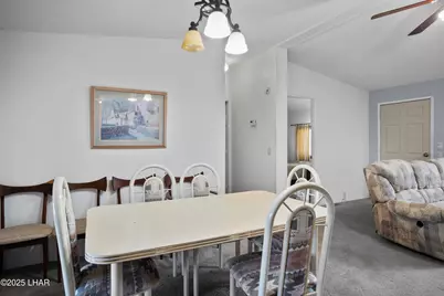 16693 N Lakeside Dr, Dolan Springs, AZ 86441 - Photo 16