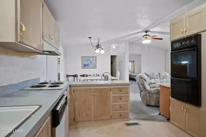 16693 N Lakeside Dr, Dolan Springs, AZ 86441 - Photo 18