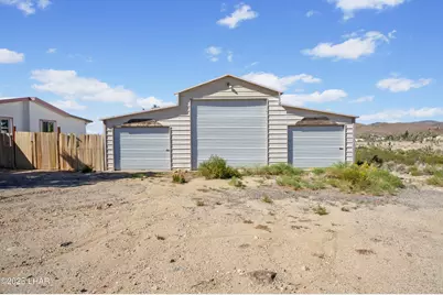 16693 N Lakeside Dr, Dolan Springs, AZ 86441 - Photo 42