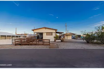 10537 Picnic Dr, Parker, AZ 85344 - Photo 4