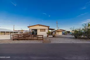 10537 Picnic Dr, Parker, AZ 85344 - Photo 4