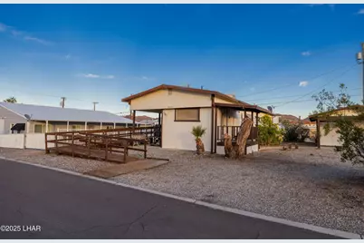 10537 Picnic Dr, Parker, AZ 85344 - Photo 2