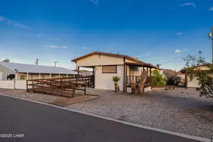10537 Picnic Dr, Parker, AZ 85344 - Photo 2