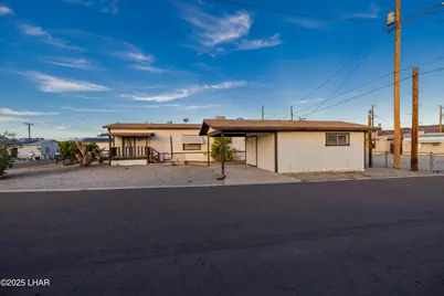 10537 Picnic Dr, Parker, AZ 85344 - Photo 32