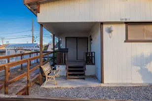 10537 Picnic Dr, Parker, AZ 85344 - Photo 6