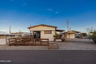 10537 Picnic Dr, Parker, AZ 85344 - Photo 1