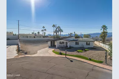 2536 Sunchief Ln, Lake Havasu City, AZ 86403 - Photo 36