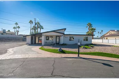 2536 Sunchief Ln, Lake Havasu City, AZ 86403 - Photo 4