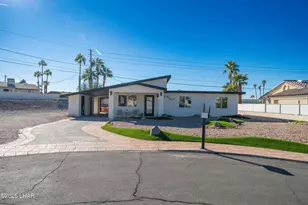 2536 Sunchief Ln, Lake Havasu City, AZ 86403 - Photo 4