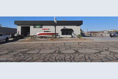 1891 Industrial Blvd, Lake Havasu City, AZ 86403 - Photo 2