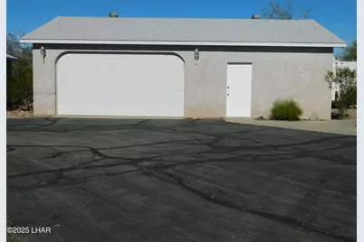 675 N Tesota Ln, Quartzsite, AZ 85346 - Photo 4