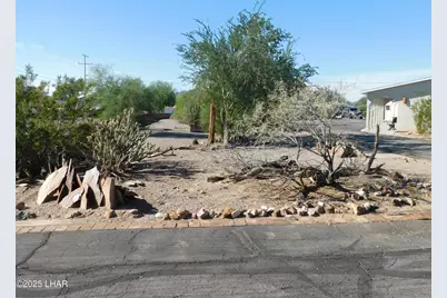 675 N Tesota Ln, Quartzsite, AZ 85346 - Photo 68