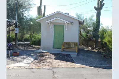 675 N Tesota Ln, Quartzsite, AZ 85346 - Photo 6