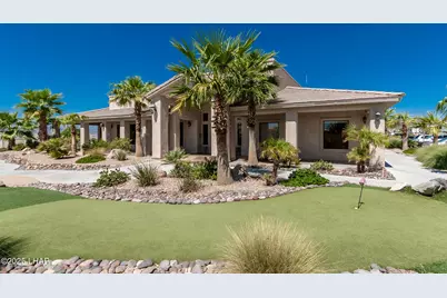 1905 Victoria Farms Rd. #264, Lake Havasu City, AZ 86404 - Photo 20