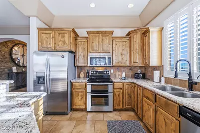 1236 Kibbey Dr, Lake Havasu City, AZ 86404 - Photo 14