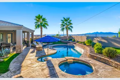 1236 Kibbey Dr, Lake Havasu City, AZ 86404 - Photo 50