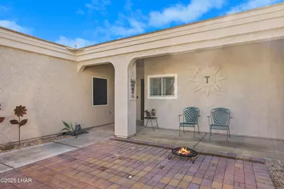 2648 Slide Mountain, Bullhead City, AZ 86442 - Photo 8