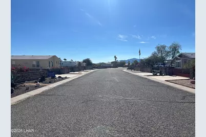 49688 Ruby Ave, Quartzsite, AZ 85346 - Photo 32