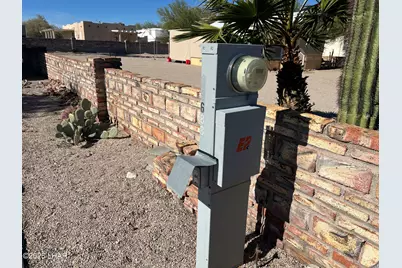 49688 Ruby Ave, Quartzsite, AZ 85346 - Photo 8