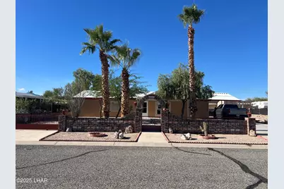 49688 Ruby Ave, Quartzsite, AZ 85346 - Photo 1