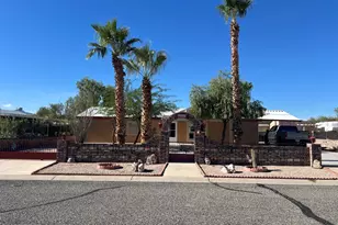 49688 Ruby Ave, Quartzsite, AZ 85346 - Photo 1