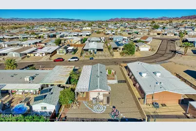 3037 Ted Ln, Lake Havasu City, AZ 86404 - Photo 58