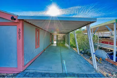 3037 Ted Ln, Lake Havasu City, AZ 86404 - Photo 8