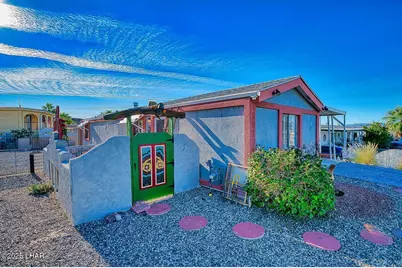 3037 Ted Ln, Lake Havasu City, AZ 86404 - Photo 2