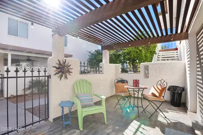 1737 Los Lagos Dr #C, Lake Havasu City, AZ 86403 - Photo 4