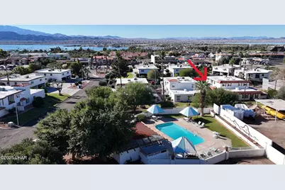 1737 Los Lagos Dr #C, Lake Havasu City, AZ 86403 - Photo 2