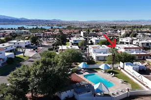 1737 Los Lagos Dr, Lake Havasu City, AZ 86403 - Photo 2