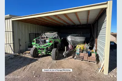 7896 N Rice Dr, Lake Havasu City, AZ 86404 - Photo 58