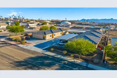 2950 N Kiowa Blvd N #A101, Lake Havasu City, AZ 86404 - Photo 1