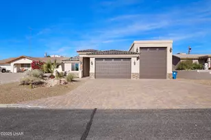 3347 Silver Arrow Dr, Lake Havasu City, AZ 86406 - Photo 2