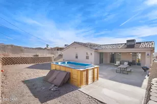 3347 Silver Arrow Dr, Lake Havasu City, AZ 86406 - Photo 26