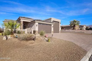 3347 Silver Arrow Dr, Lake Havasu City, AZ 86406 - Photo 34