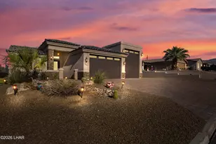 3347 Silver Arrow Dr, Lake Havasu City, AZ 86406 - Photo 1