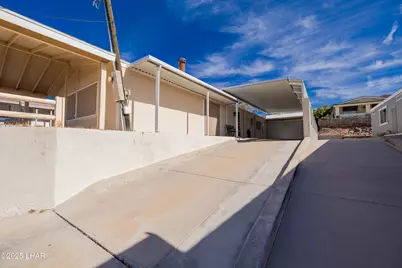 9475 Blackrock Dr, Parker, AZ 85344 - Photo 2