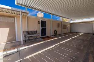 9475 Black Rock Dr, Parker, AZ 85344 - Photo 18