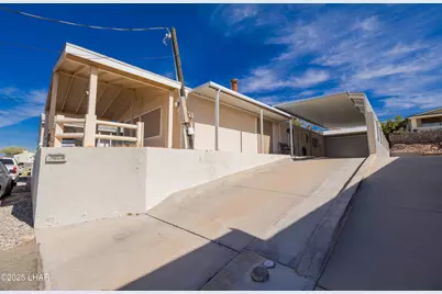 9475 Blackrock Dr, Parker, AZ 85344 - Photo 16