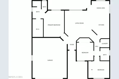 3175 Kiowa Blvd N, Lake Havasu City, AZ 86404 - Photo 20