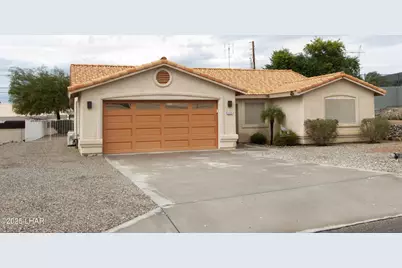 3175 Kiowa Blvd N, Lake Havasu City, AZ 86404 - Photo 2
