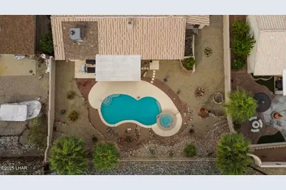 398 Buckskin Dr, Lake Havasu City, AZ 86404 - Photo 6