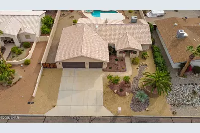 398 Buckskin Dr, Lake Havasu City, AZ 86404 - Photo 8