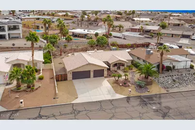 398 Buckskin Dr, Lake Havasu City, AZ 86404 - Photo 2