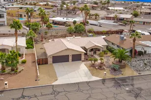 398 Buckskin Dr, Lake Havasu City, AZ 86404 - Photo 2