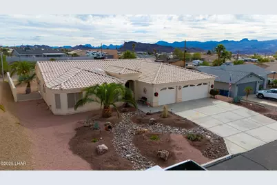 3256 Star Dr, Lake Havasu City, AZ 86406 - Photo 2