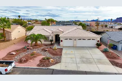 3256 Star Dr, Lake Havasu City, AZ 86406 - Photo 1